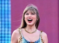 Taylor Swift消失的“小缺牙”，明星都在做的牙齿贴面有多神？