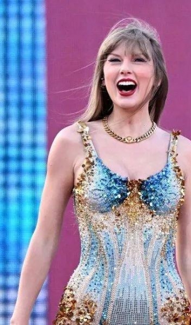 Taylor Swift消失的“小缺牙”，明星都在做的牙齿贴面有多神？